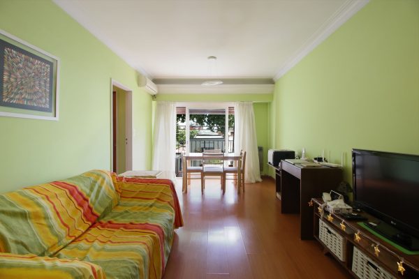 Apartment for Sale, 3 Rooms, X Esc., Vte. Lopez, Credit