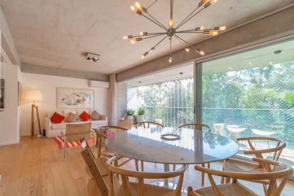 Apartment for Sale, 3 rooms, Olivos Puerto, 112 square meters, Garage