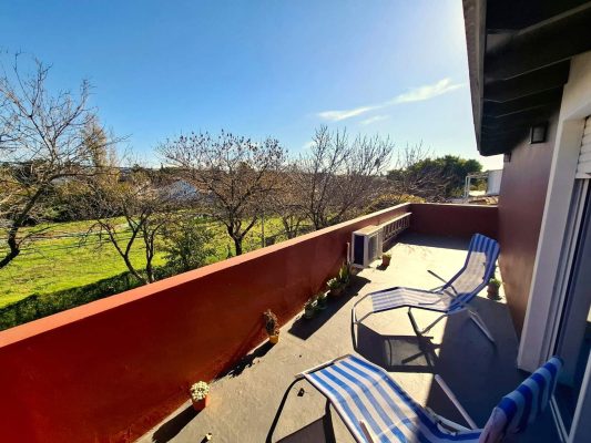 PH 2 Viviendas Venta Martínez C/ Quincho Parrilla