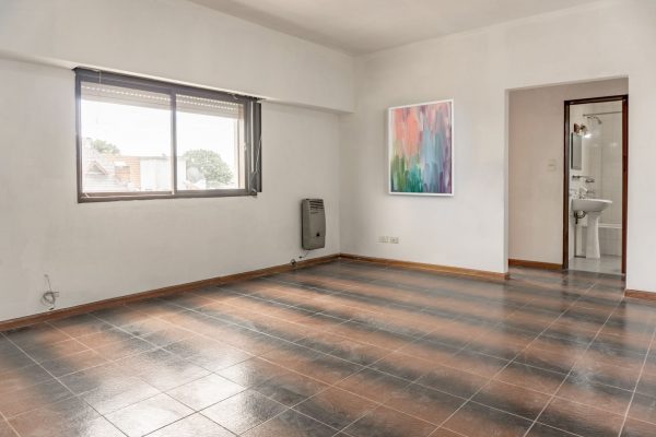 Apartment for Sale, 2 Rooms, Open View, Olivos