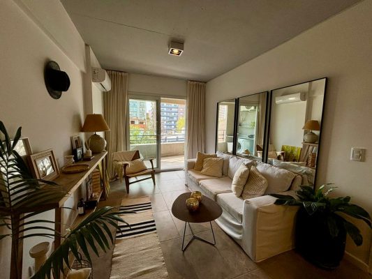 Venta Departamento 2 ambientes Tigre Estrenar