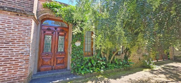 Venta Casa En Lomas De San Isidro Golf Con Pileta