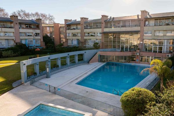 Loft Apartment for Sale in Solares de Olivos