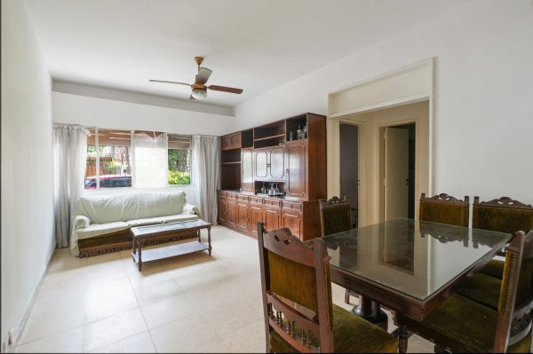 Venta Ph 3 Amb En Acasusso - Apto Credito - 64 M2