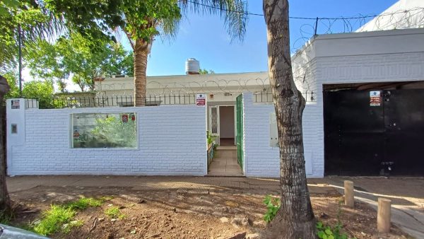Casa en venta Beccar 3 amb en 1 planta lote 216m