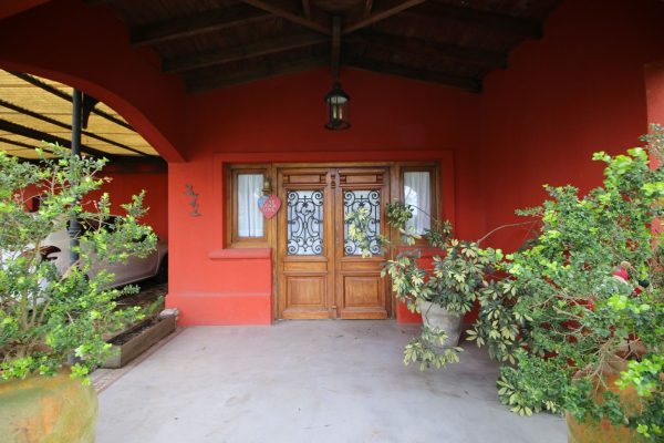 Venta Casa-Amarra San Isidro Labrador Villanueva