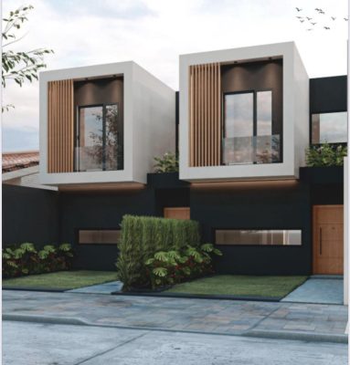 DUPLEX to launch in Punta Chica 2/3 bedrooms
