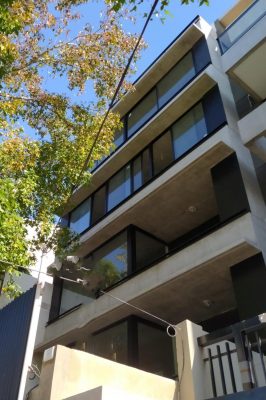 Apartment for Sale – 2 rooms, Vicente Lopez, with garage