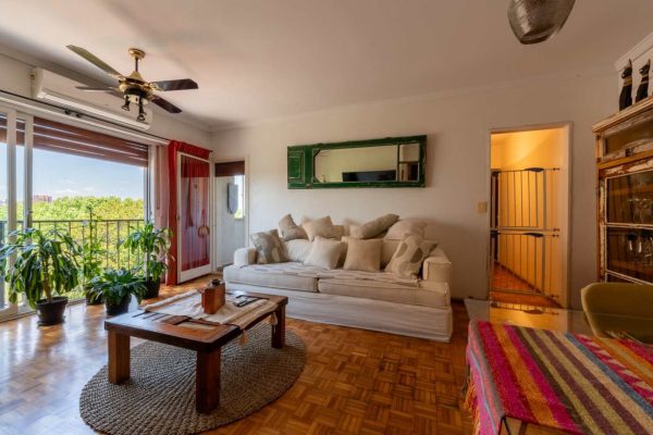 Sale Apartment 3 Rooms, Dependencia Vte Lopez St.