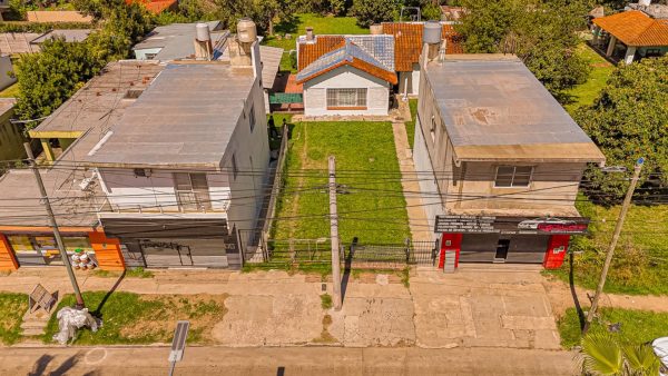 1000-Meter Lot for Sale in Benavidez with Commercial Units