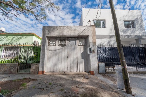 Sale of Shed in West Florida