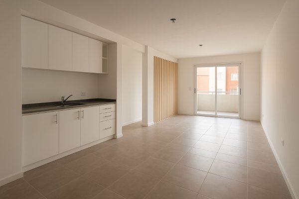 Depto Monoambiente en Venta en Tigre a Estrenar
