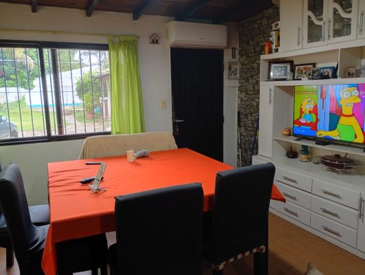 Casa A La Venta Con Piscina 3 Amb. A Ref, Pacheco