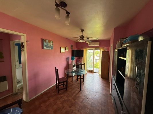 Sale Apartment 3 Rooms in Vicente Lopez