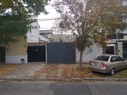 Sale of 150m² Florida West Lot - Opportunity