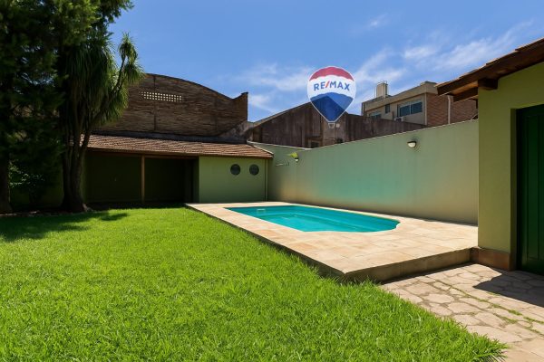 Venta Casa 3 Amb Villa Adelina Pileta