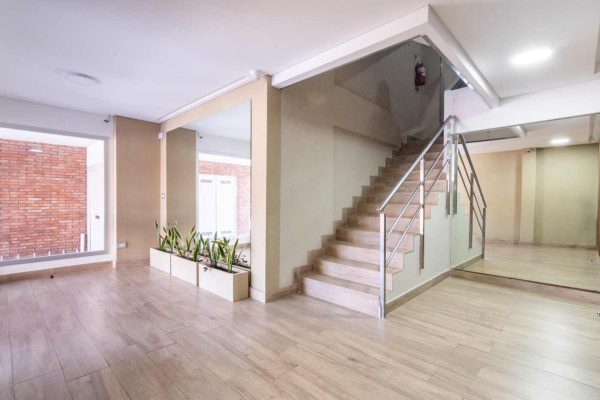 Sale Apartment 2 Rooms in Vicente Lopez