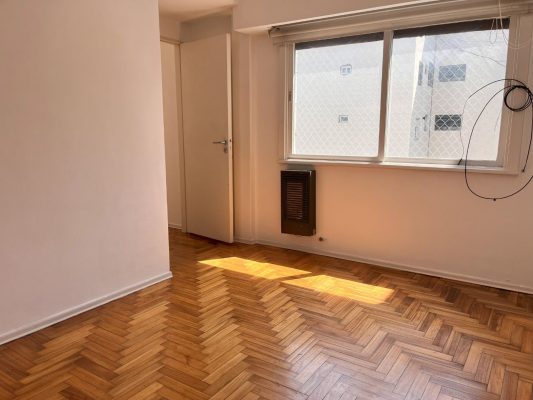 Alquiler departamento 2 ambientes. Vicente Lopez
