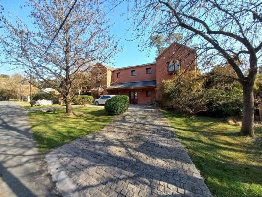 Venta Casa 6 Amb Las Glorias Benavidez Apto Cred