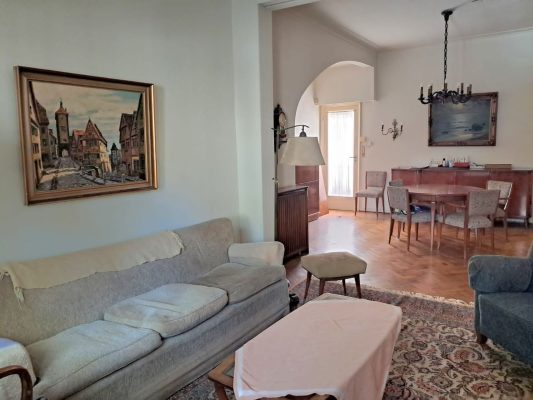 PH type House 4 rooms with garden and garage, Vicente López