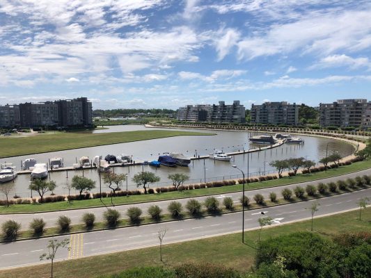 Venta Departamento 3 Amb. en Delta 8 NORDELTA