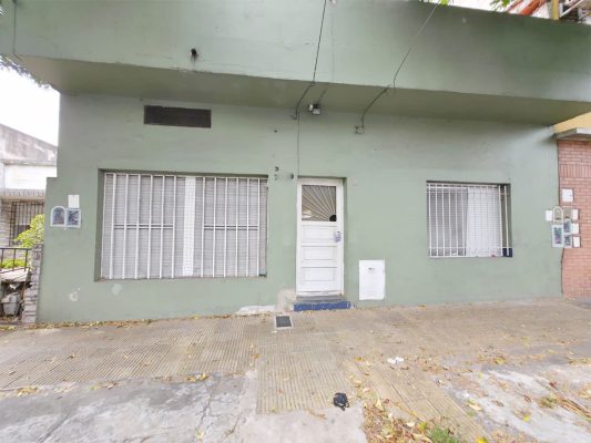 House for Renovation, Vicente López, 2 floors, 143 m², Terrace