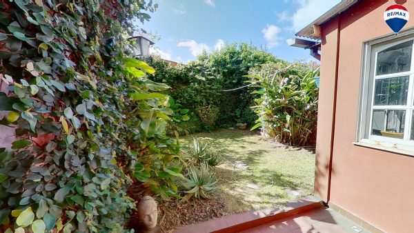 Penthouse for sale: 3 rooms, Florida ground floor, patio, quincho, garage