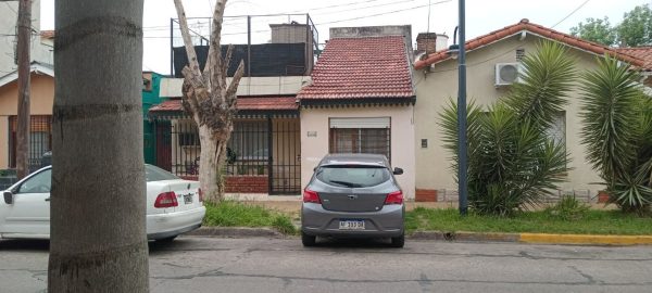 Duplex for Sale: 2 Rooms + Office + Terrace
