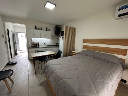 Studio for Sale – Central Munro