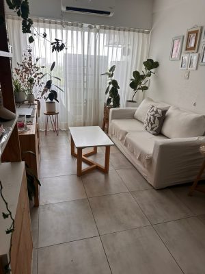 Selling 3-room Apartment on Olivos Ave, Maipu, River View