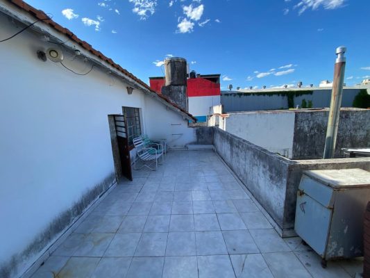 Sale Ph P. A. 5 Rooms with Garage Apartment Credit