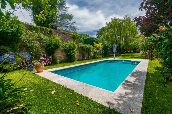 Florida House for Sale 7 rooms garden pool grill