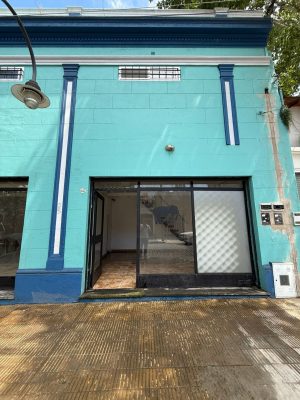 Commercial space for rent in San Fernando
