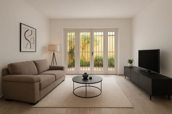 Vende Dto 3 Amb San Isidro 2 Patios Pb Permuta