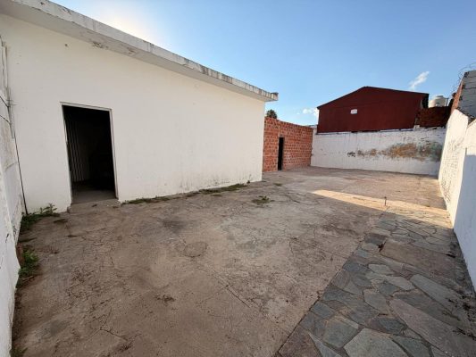 PH to build on Av. Avellaneda