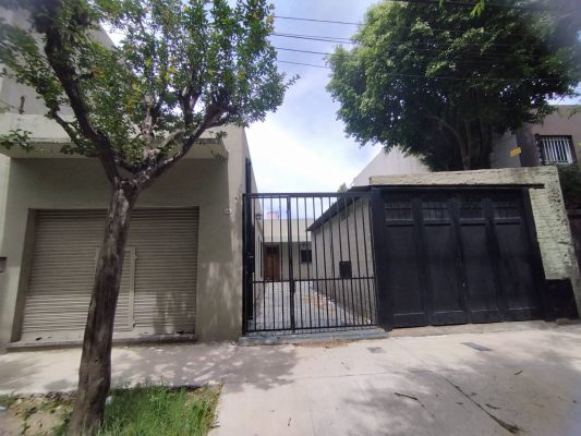 Venta Casa 3 Amb Coch Jardin Villa Adelina