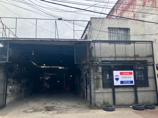 Sale of Land Suitable for Residential-Commercial Development