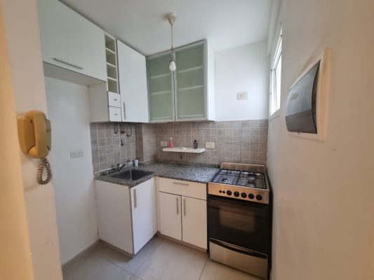 3-room apartment for sale, Olivos Refaccion A Nuevo