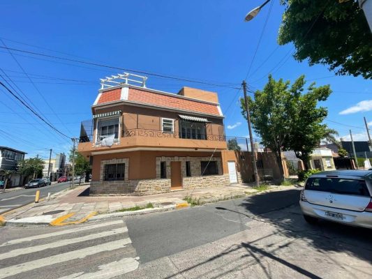 Venta Casa Boulogne