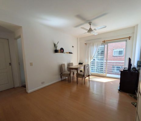 Apartment 2 rooms San Fernando