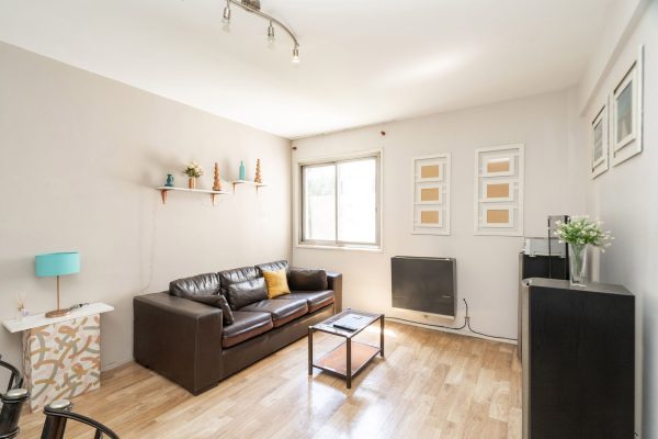 Apartment for Sale, 4 Rooms, Infico Neighborhood