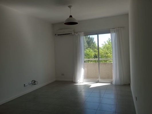 Departamento 2 Amb C/Cochera En Venta Nordelta