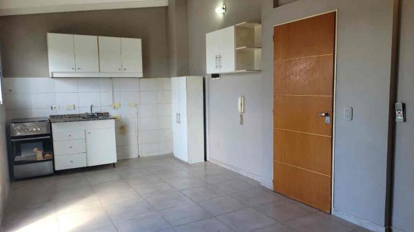 Apartment 47 m² with Parking, Terrace and View, San Fernando