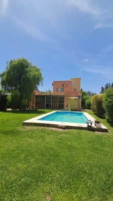 Casa, VENTA, B° C° San Ignacio, La Bota Benavídez