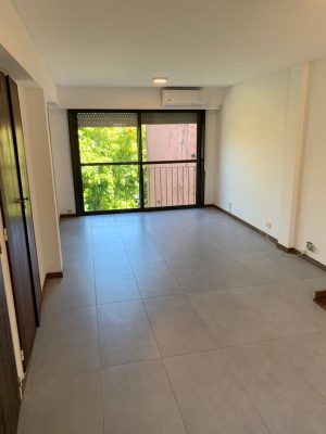 1-Room Rental San Isidro