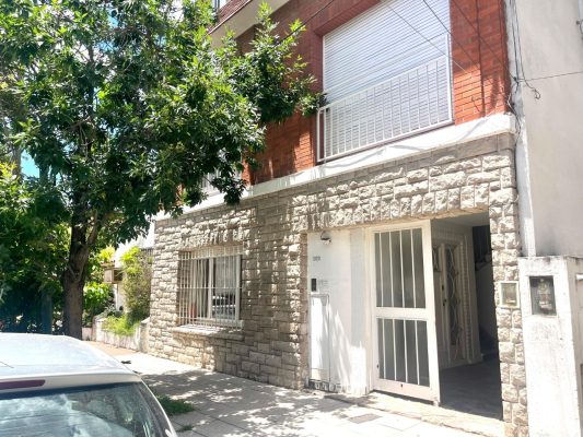 Apartment for Sale, 4 rooms, Vicente Lopez