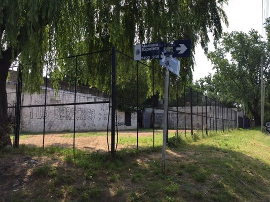 Martinez Land Sale, San Isidro