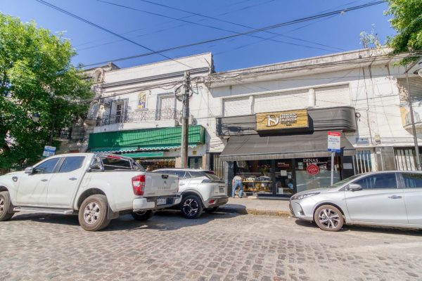 Venta De 2 Ph´s En Block – Centro De San Isidro