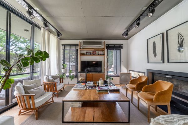 Casa En Lote Interno Barrio Los Lagos Nordelta