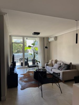 Apartment for Sale Torre View Vte Lopez 2 Rooms